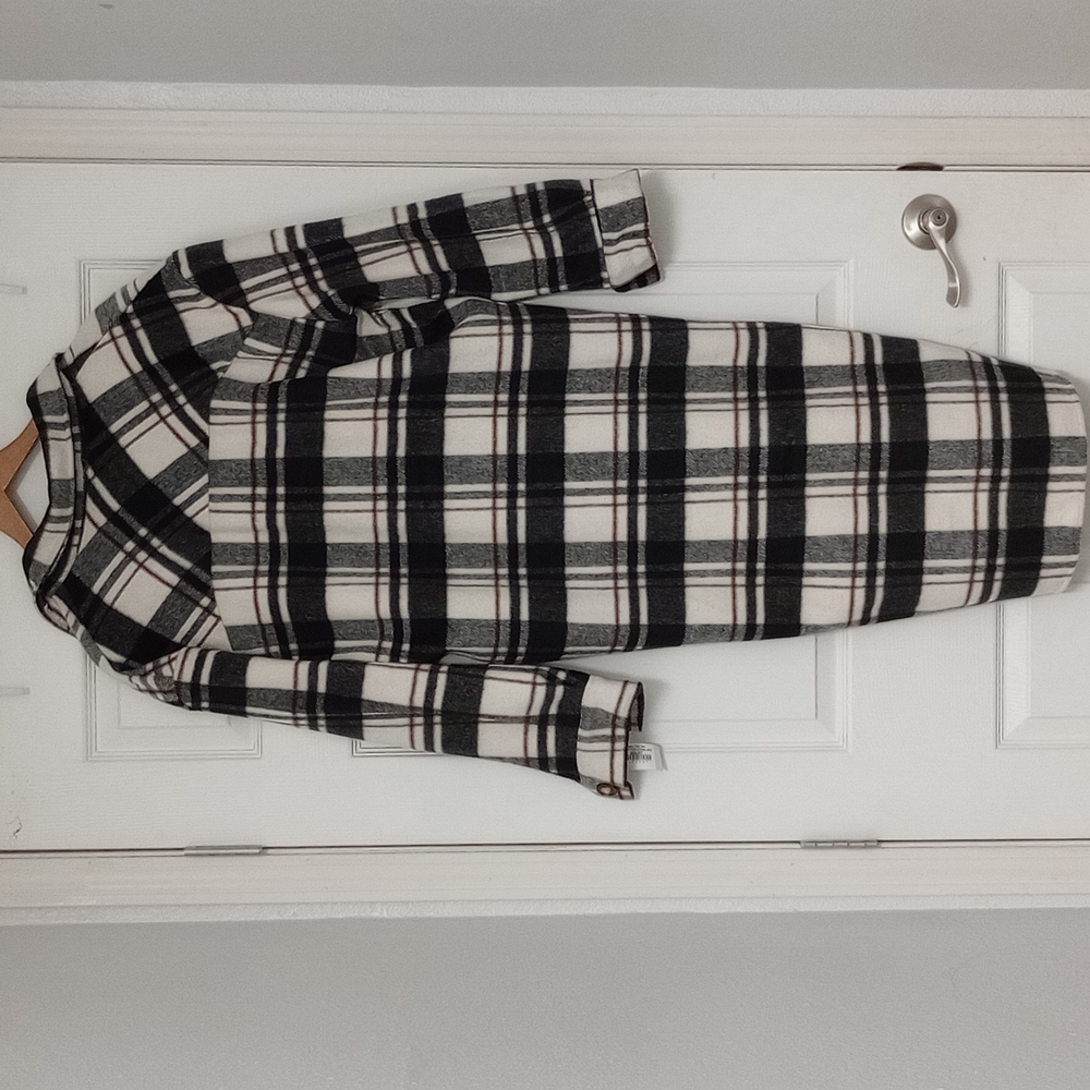 Veveret coat - Picture 3 of 5